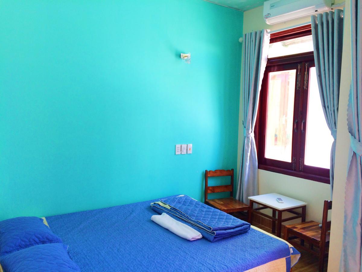 Bot Bien Homestay Муйне Екстер'єр фото