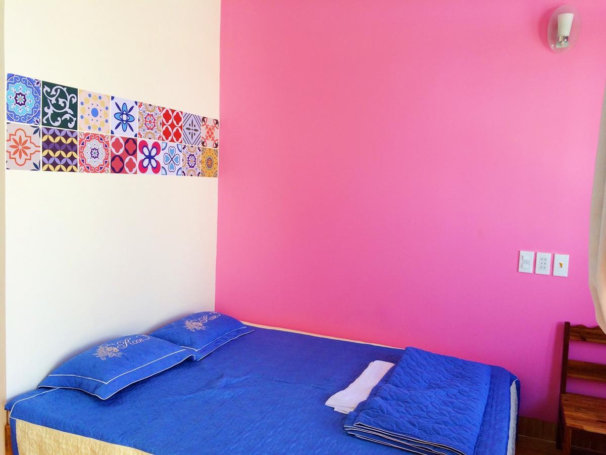 Bot Bien Homestay Муйне Екстер'єр фото